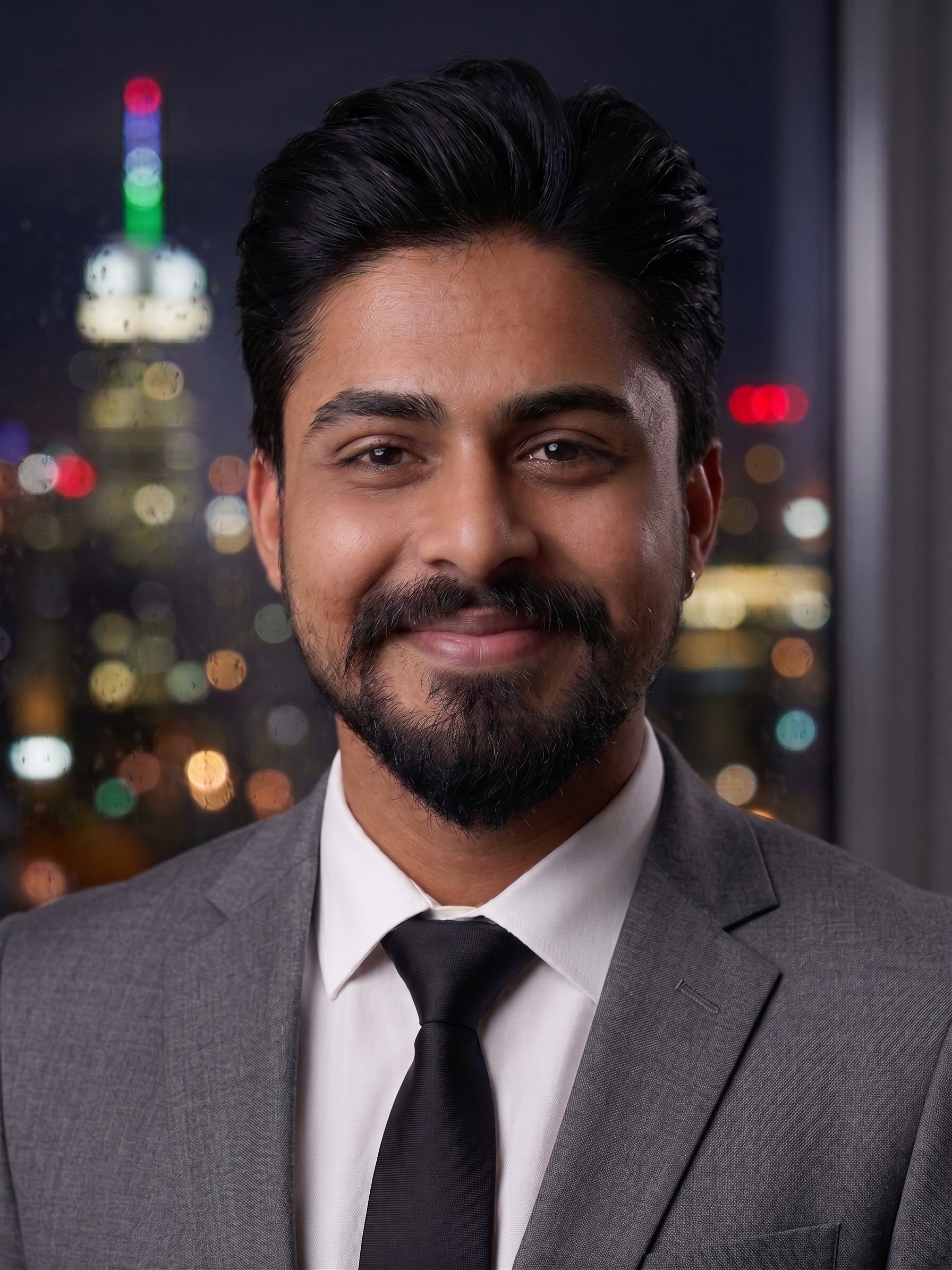 Harsh Dhiman , Full Stack Engineer