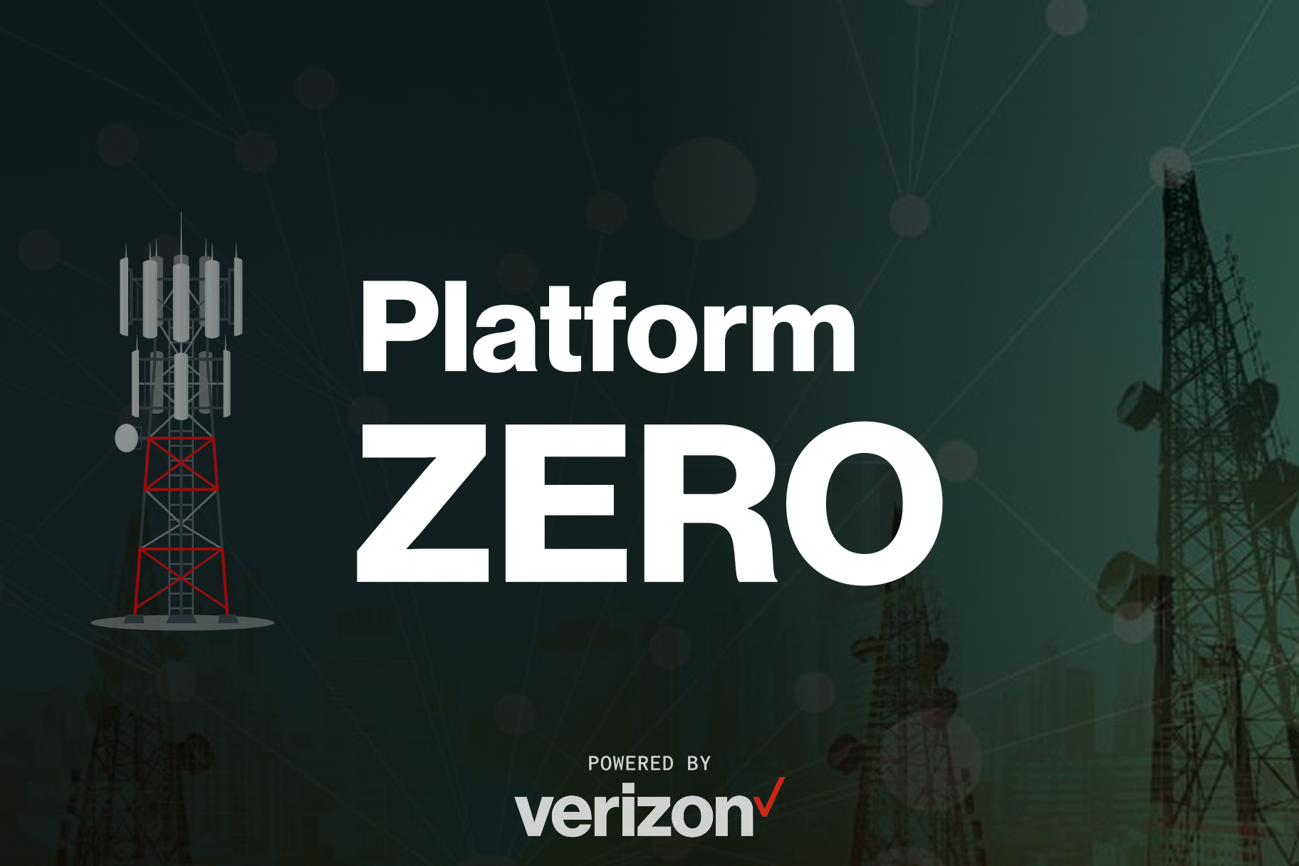 Platform Zero — Enterprise 5G Analytics