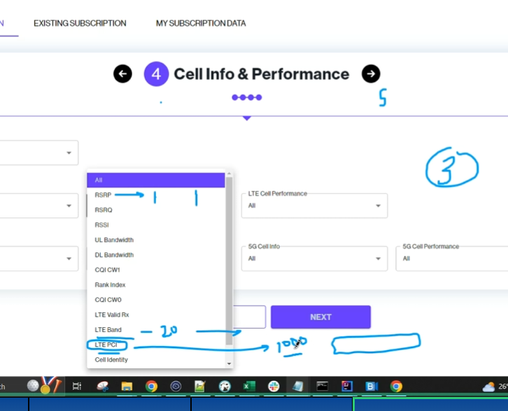 Geoswipe drag-to-compare interface